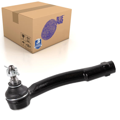 Sportage Front Right Tie Rod End Outer Track Fits KIA Blue Print ADG087106