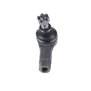 Front Tie Rod End Outer Track Fits Chevrolet 93741077 Blue Print ADG087108