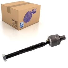 Load image into Gallery viewer, Front Inner Tie Rod Inc Nut Fits KIA Rio Hyundai Accent Tuc Blue Print ADG087111