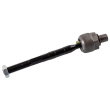 Load image into Gallery viewer, Front Inner Tie Rod Inc Nut Fits KIA Rio Hyundai Accent Tuc Blue Print ADG087111