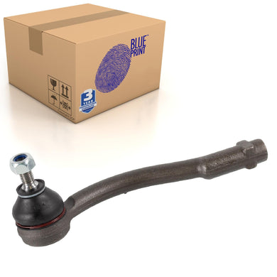 Rio Front Left Tie Rod End Outer Track Fits KIA 568201 Blue Print ADG087113