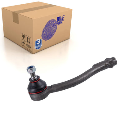 Rio Front Right Tie Rod End Outer Track Fits KIA Blue Print ADG087114