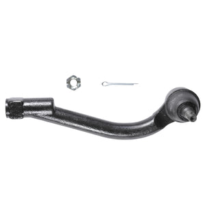 Front Left Tie Rod End Outer Track Fits KIA 568202G000 Blue Print ADG087115