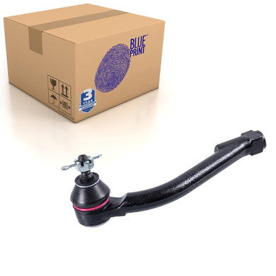 Front Right Tie Rod End Outer Track Fits KIA 568202G900 Blue Print ADG087116