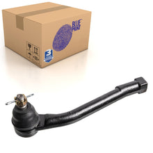Load image into Gallery viewer, Front Left Tie Rod End Outer Track Fits KIA 568204D001 Blue Print ADG087121