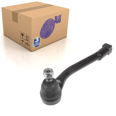 Front Right Tie Rod End Outer Track Fits KIA 568204D101 Blue Print ADG087122