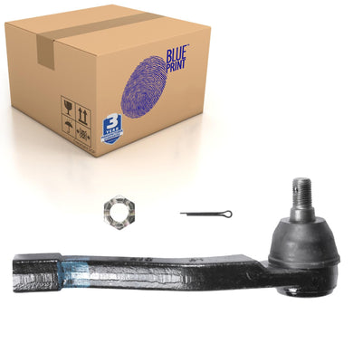 Front Left Tie Rod End Outer Track Fits Ssangyong Blue Print ADG087125