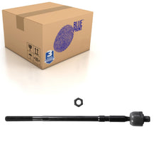 Load image into Gallery viewer, Front Inner Tie Rod Inc Nut Fits Daewoo Leganza OE 520808 Blue Print ADG087136