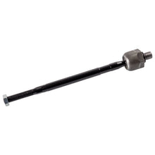 Load image into Gallery viewer, Front Inner Tie Rod Inc Nut Fits Hyundai Amica Atos Atoz Blue Print ADG087159