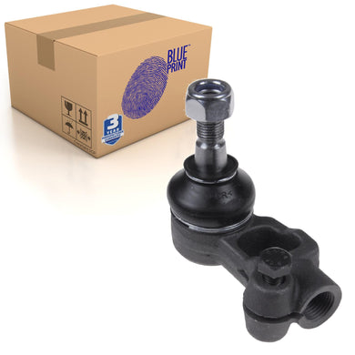 Front Right Tie Rod End Outer Track Fits Chevrolet 26001806 Blue Print ADG08715