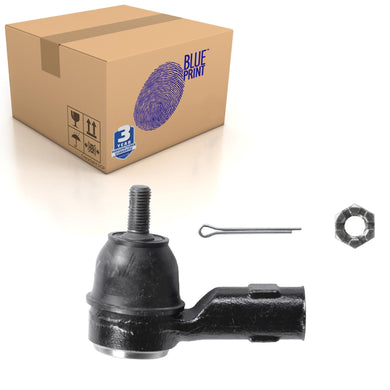 Picanto Front Tie Rod End Outer Track Fits KIA 568200X010 Blue Print ADG087160