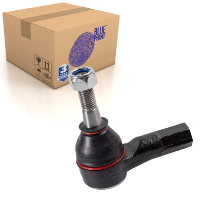 Antara Front Tie Rod End Outer Track Fits Vauxhall Blue Print ADG087164