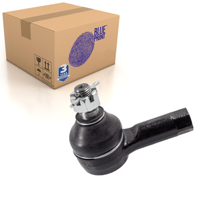 Front Tie Rod End Outer Track Fits Ssangyong 4666005510 Blue Print ADG087165C