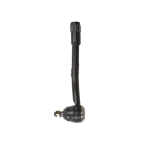 Front Left Tie Rod End Outer Track Fits Hyundai 568204H000 Blue Print ADG087166