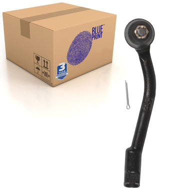 Front Right Tie Rod End Outer Track Fits Hyundai Blue Print ADG087167