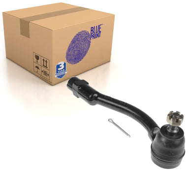 Venga Front Right Tie Rod End Outer Track Fits KIA Blue Print ADG087170