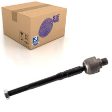 Load image into Gallery viewer, Front Left Inner Tie Rod Inc Nut Fits Hyundai H-1 Montana S Blue Print ADG087173