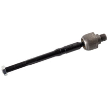 Load image into Gallery viewer, Front Left Inner Tie Rod Inc Nut Fits Hyundai H-1 Montana S Blue Print ADG087173