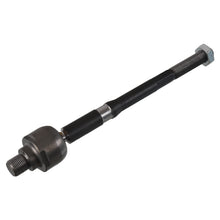 Load image into Gallery viewer, Front Left Inner Tie Rod Inc Nut Fits Hyundai H-1 Montana S Blue Print ADG087173