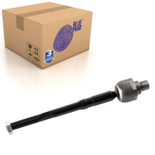 Load image into Gallery viewer, Front Right Inner Tie Rod Inc Nut Fits Hyundai H-1 Montana Blue Print ADG087174