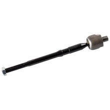 Load image into Gallery viewer, Front Inner Tie Rod Inc Nut Fits Chevrolet GM Spark Blue Print ADG087182