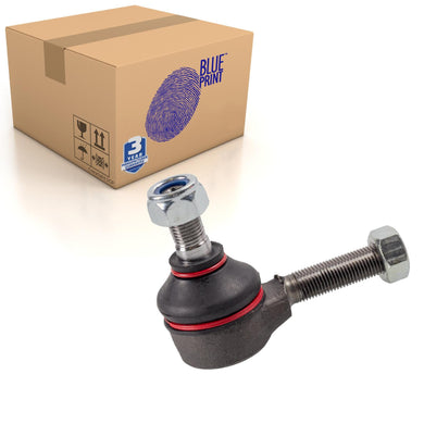 Front Tie Rod End Outer Track Fits Rover 885546010001 Blue Print ADG087183