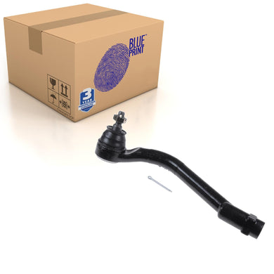 Sportage Front Left Tie Rod End Outer Track Fits KIA Blue Print ADG087185