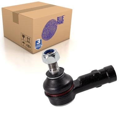 Tie Rod End Outer Track Fits Chevrolet 95967285 Blue Print ADG087190