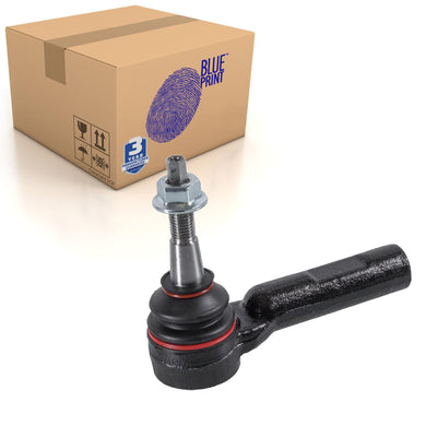 Astra Front Tie Rod End Outer Track Fits Vauxhall 13286686 Blue Print ADG087193