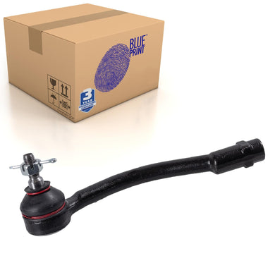 Rio Front Left Tie Rod End Outer Track Fits KIA 568201R501 Blue Print ADG087194