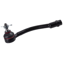 Load image into Gallery viewer, Rio Front Left Tie Rod End Outer Track Fits KIA 568201R501 Blue Print ADG087194