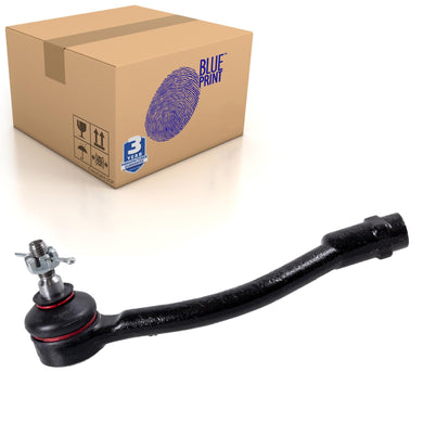 Rio Front Right Tie Rod End Outer Track Fits KIA Blue Print ADG087195