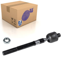 Load image into Gallery viewer, Front Inner Tie Rod Inc Nut Fits KIA Rio Hyundai Accent IV Blue Print ADG087199