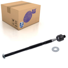 Load image into Gallery viewer, Front Inner Tie Rod Inc Nut Fits Chevrolet GM Aveo Cobalt Blue Print ADG087200