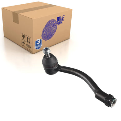 Picanto Front Left Tie Rod End Outer Track Fits KIA Blue Print ADG087207