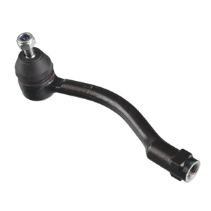Picanto Front Left Tie Rod End Outer Track Fits KIA Blue Print ADG087207
