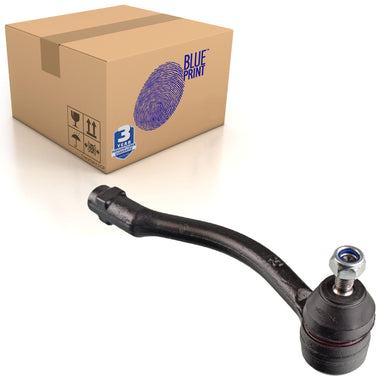 Picanto Front Right Tie Rod End Outer Track Fits KIA Blue Print ADG087208