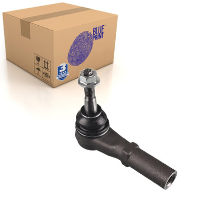 Insignia Front Tie Rod End Outer Track Fits Vauxhall Blue Print ADG087209