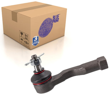 Front Left Tie Rod End Outer Track Fits KIA 0K55232240 Blue Print ADG08720