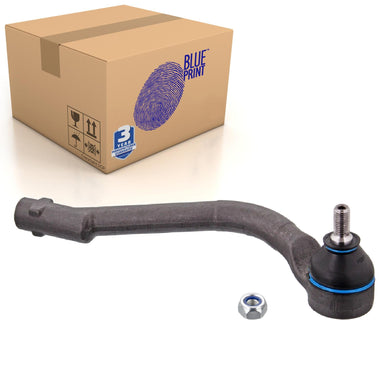 Sportage Front Right Tie Rod End Outer Track Fits KIA Blue Print ADG087210