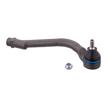 Load image into Gallery viewer, Sportage Front Right Tie Rod End Outer Track Fits KIA Blue Print ADG087210