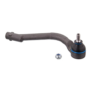 Sportage Front Right Tie Rod End Outer Track Fits KIA Blue Print ADG087210
