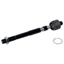 Load image into Gallery viewer, Front Inner Tie Rod Inc Nut Fits Hyunda Veloster Blue Print ADG087215