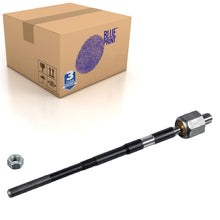 Load image into Gallery viewer, Front Inner Tie Rod Inc Nut Fits Kia Picanto OE 5654007600 Blue Print ADG087218
