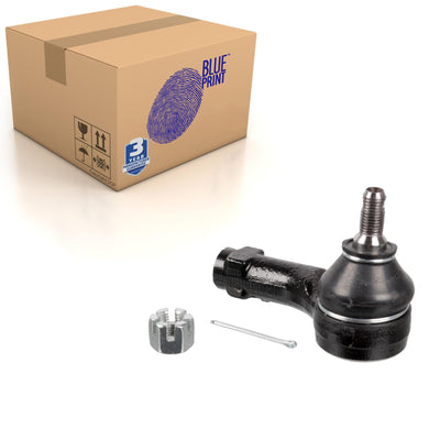 i20 Front Right Tie Rod End Outer Track Fits Hyundai Blue Print ADG087219