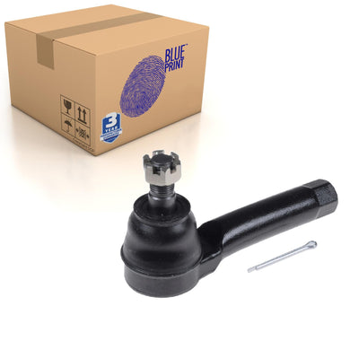 Front Tie Rod End Outer Track Fits KIA 0K9A232280 Blue Print ADG08721
