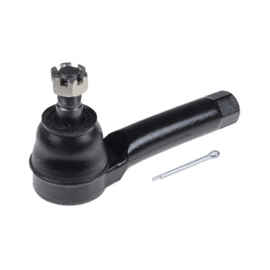 Front Tie Rod End Outer Track Fits KIA 0K9A232280 Blue Print ADG08721