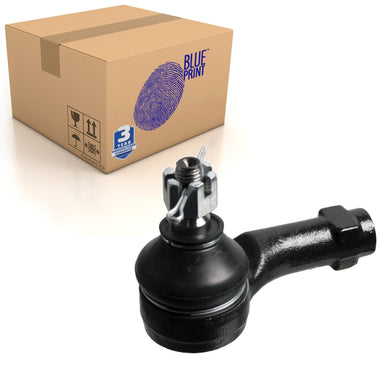 i20 Front Left Tie Rod End Outer Track Fits Hyundai Blue Print ADG087220