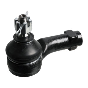 i20 Front Left Tie Rod End Outer Track Fits Hyundai Blue Print ADG087220