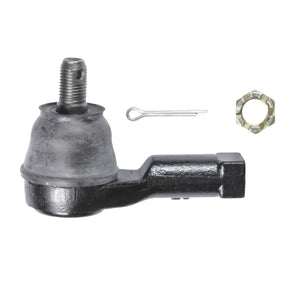 Front Tie Rod End Outer Track Fits Chevrolet 93741091 Blue Print ADG08722